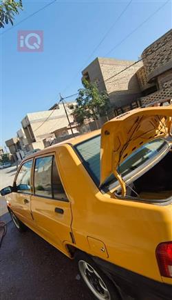 سايبا 131
